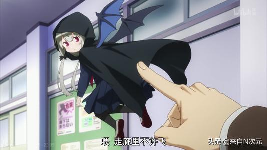 最好看的吸血鬼动漫又不可怕,最值得看的吸血鬼动漫推荐