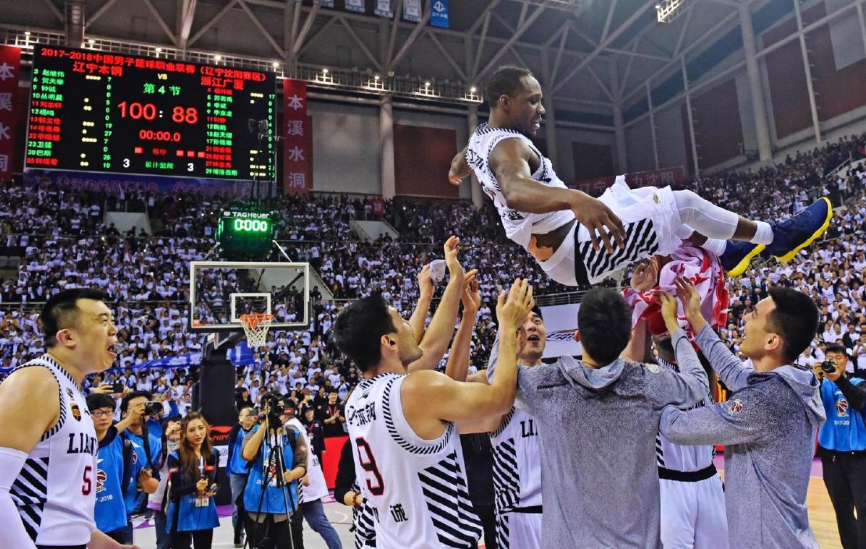 打破常规全员出战，三战净胜34.3分，辽宁“换帅”真的对了吗？