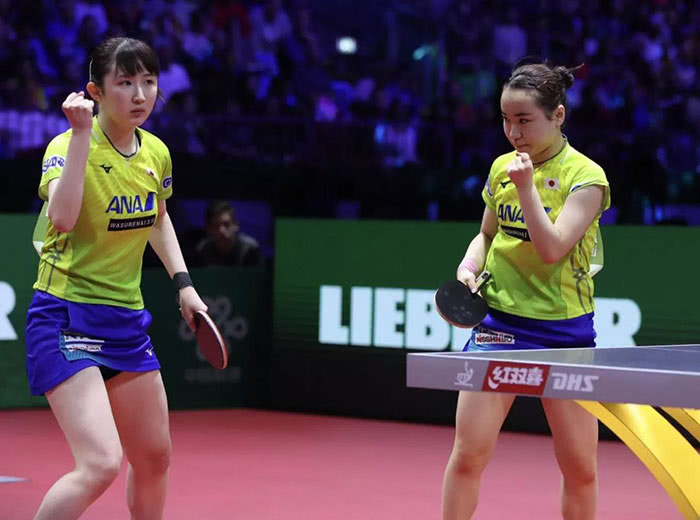 王曼昱乒乓球基本功,王曼昱的乒乓球基本功