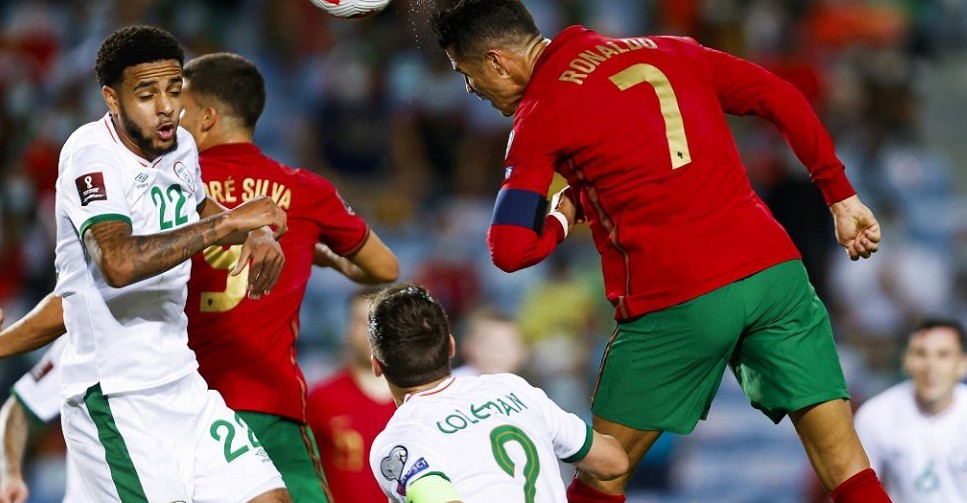 C罗霸气身材令人羡慕，董方卓爆C罗也吃垃圾食品，弗格森改变了他