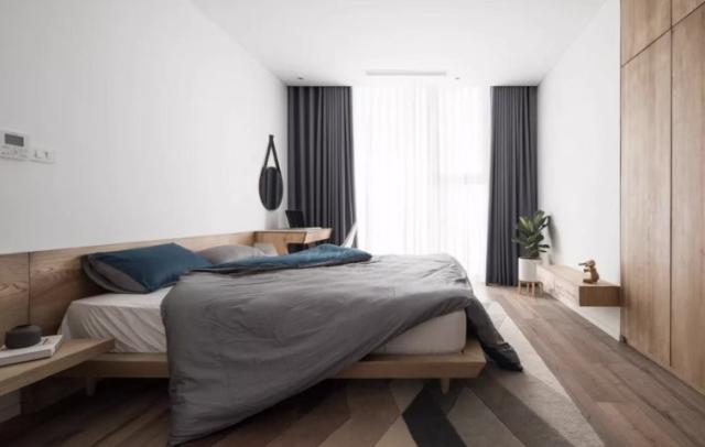 装修木工干三百万平方的大工地,木匠为富人造豪宅却被拒之门外