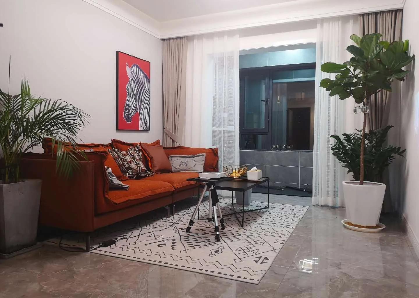 各位看官可否看一下装的咋样？