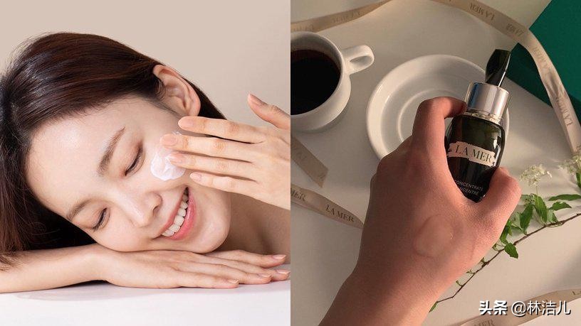 刘雨昕怕长痘吗,刘雨昕长痘的原因