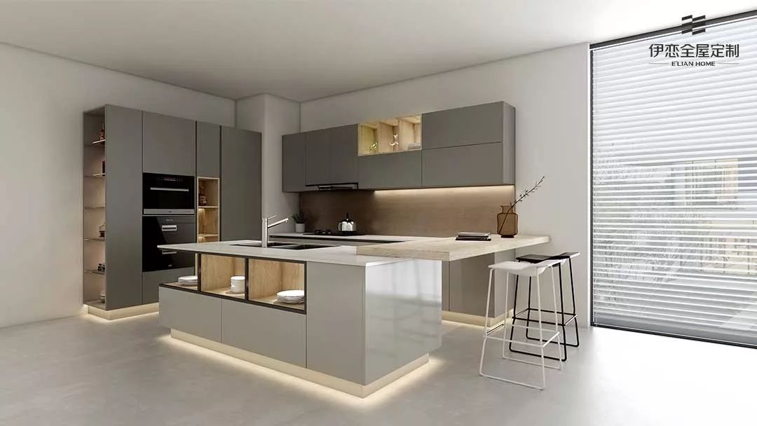 全屋定制家居品牌排名,整体家居定制品牌