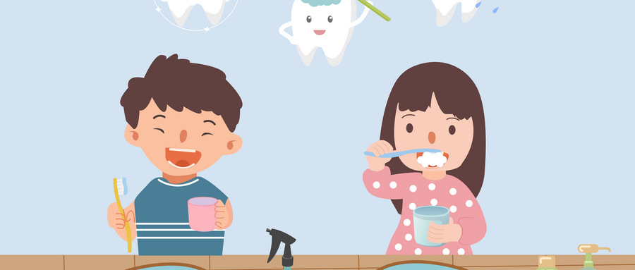 牙齿变白小妙方,牙齿变白小妙招只要一分钟