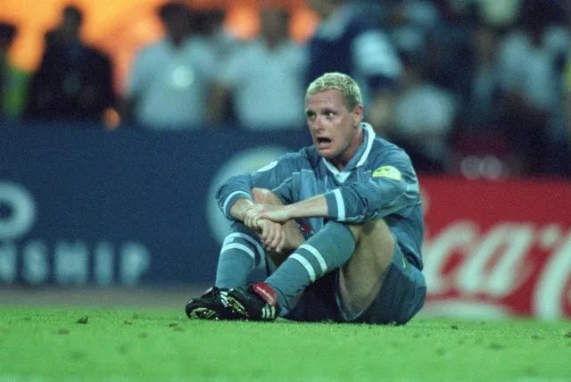 索思盖特，回到赎罪的原点