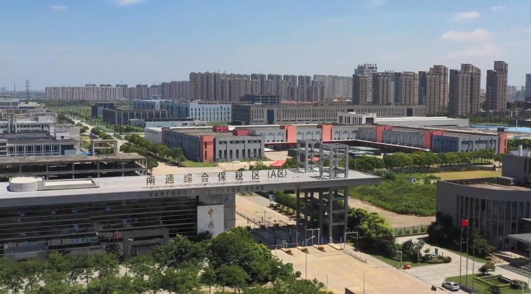 「外企高管话南通」打造国内顶尖汽配企业，他们对南通有信心