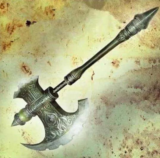 史皇氏苍颉是圣人吗,史皇氏后代