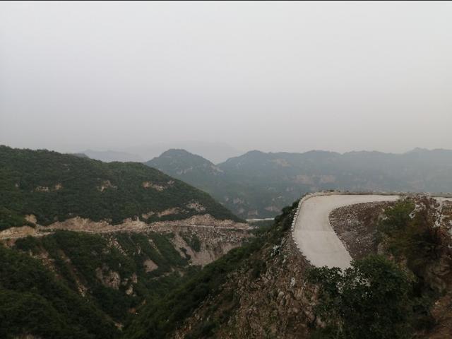 自驾成都西安华山三天旅游攻略,西安到华山一日游自驾游攻略