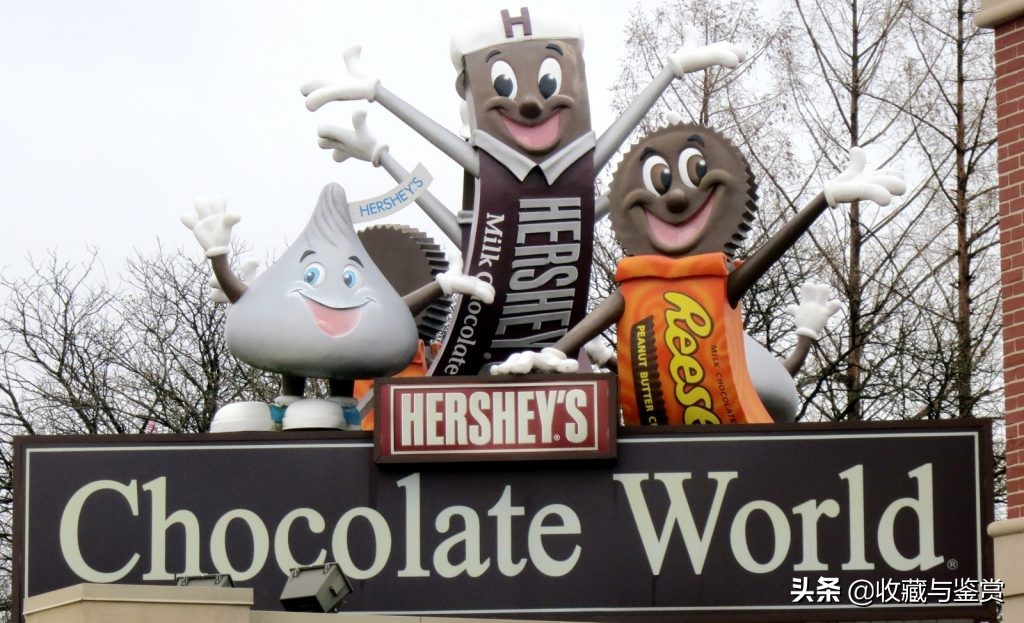 巧克力王国旅游攻略,关于巧克力的旅游地点