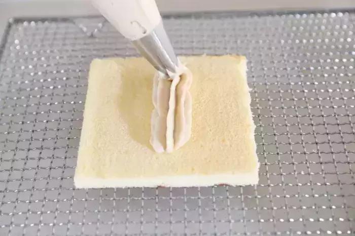 适合初学者的烘焙蛋糕,有特色的简单蛋糕烘焙