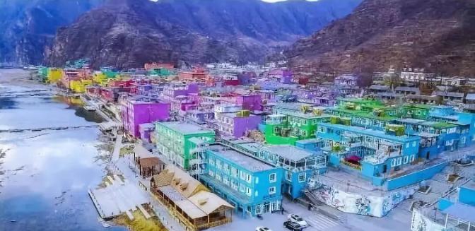 野三坡百里峡景区一日游,野三坡十渡3天旅游攻略