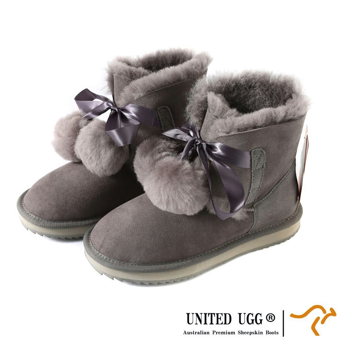 雪地靴ugg官网,澳洲ugg和美国雪地靴区别