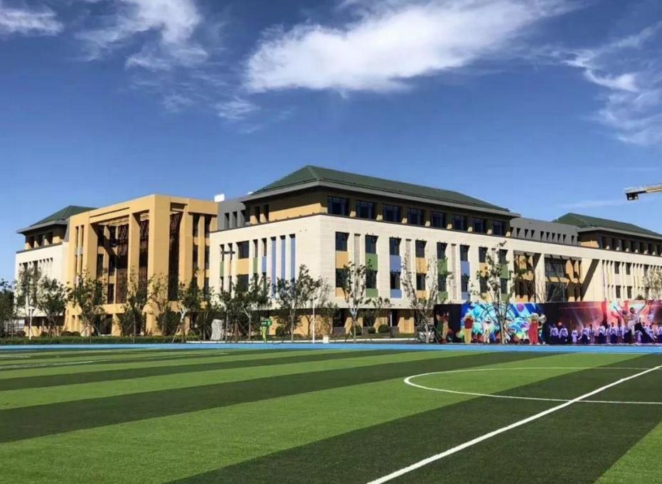 人大附小翠微小学,北京市重点小学最新排名