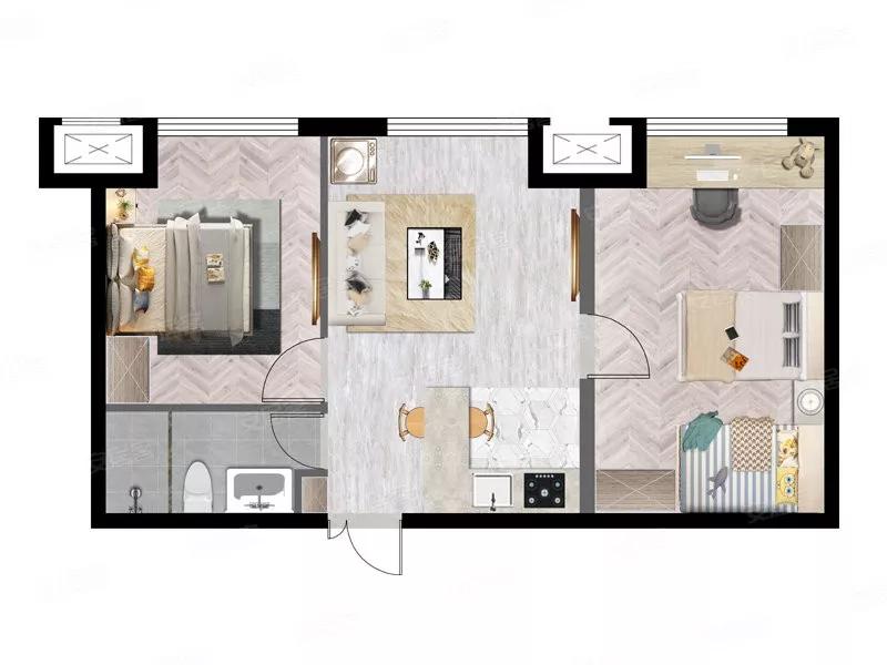 商务楼现在还值得投资吗,2022年小城市的写字楼值得投资吗