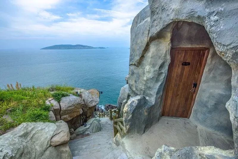 南麂岛黄渔嫂民宿,南麂岛民宿多少钱一晚