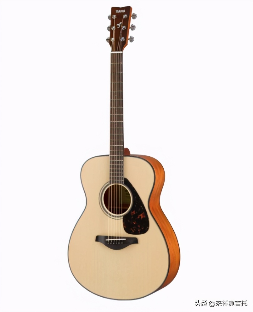 推荐高颜值木吉他,推荐吉他品牌初学者