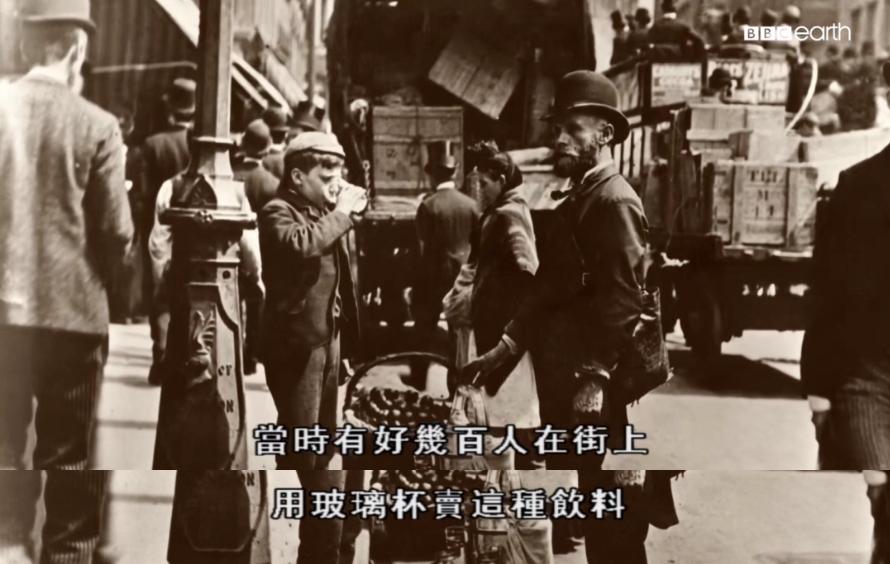 为什么我们这么喜欢喝汽水,我们为什么爱喝茶