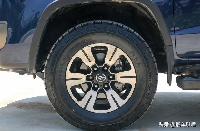 国产猛禽黄海n3,全国个人二手皮卡黄海n3