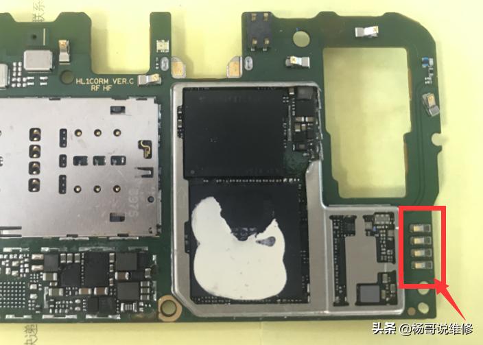 手机的开机原理和维修方法,手机开机键坏了怎么迅速开机