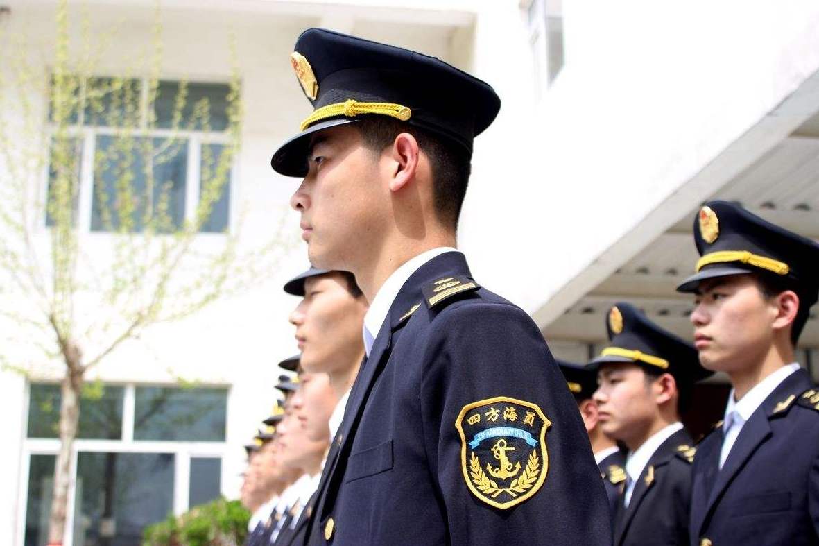 航海技术专业报考条件,航海技术是否值得报考