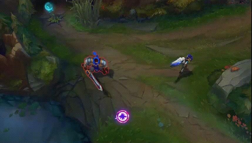 英雄联盟全皮肤鉴赏,英雄联盟皮城女警凯特琳高清图片