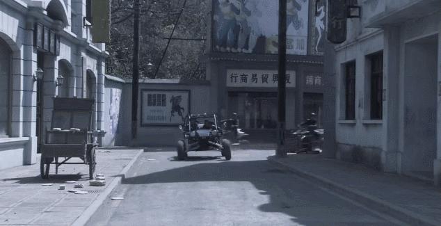 神枪抗日神剧精彩片段,抗日神剧武器有哪些