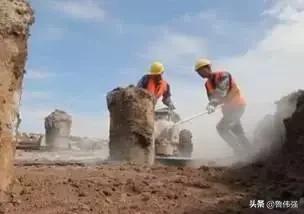 cfg桩基功率一般是多少,一份完整的cfg桩基资料