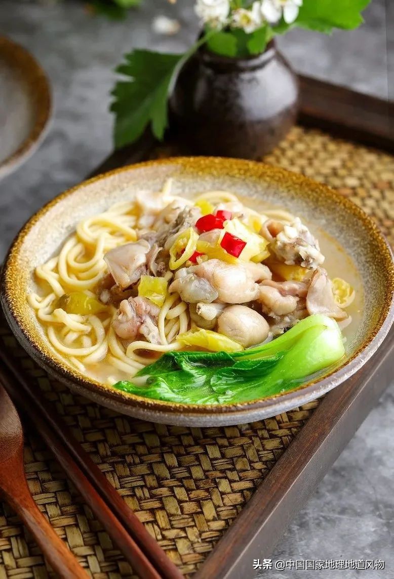 哪里吃蛙最出名,牛人花式吃蛙