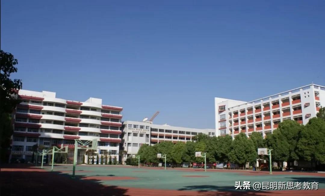 昆明民办小升初学校排行榜,昆明民办小升初学校排行榜名单