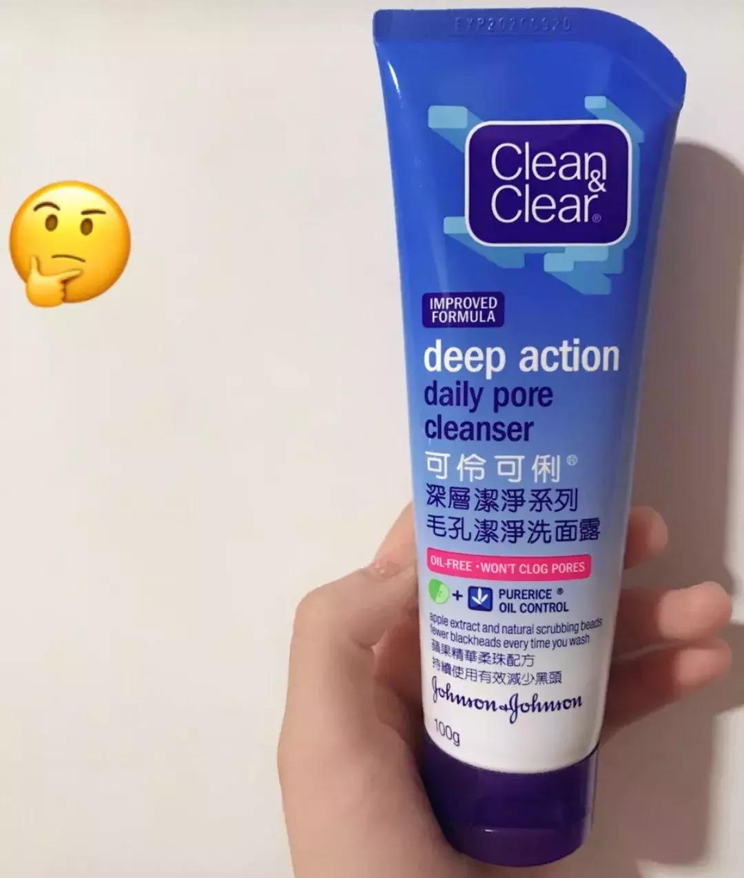 你的洗面奶在黑榜上吗,最毁脸的洗面奶排行榜