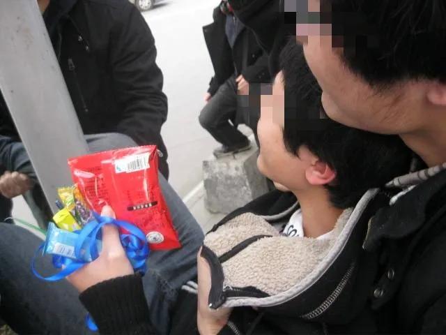 男性性侵案的最后一个受害者,性侵达不到定罪的真实案例