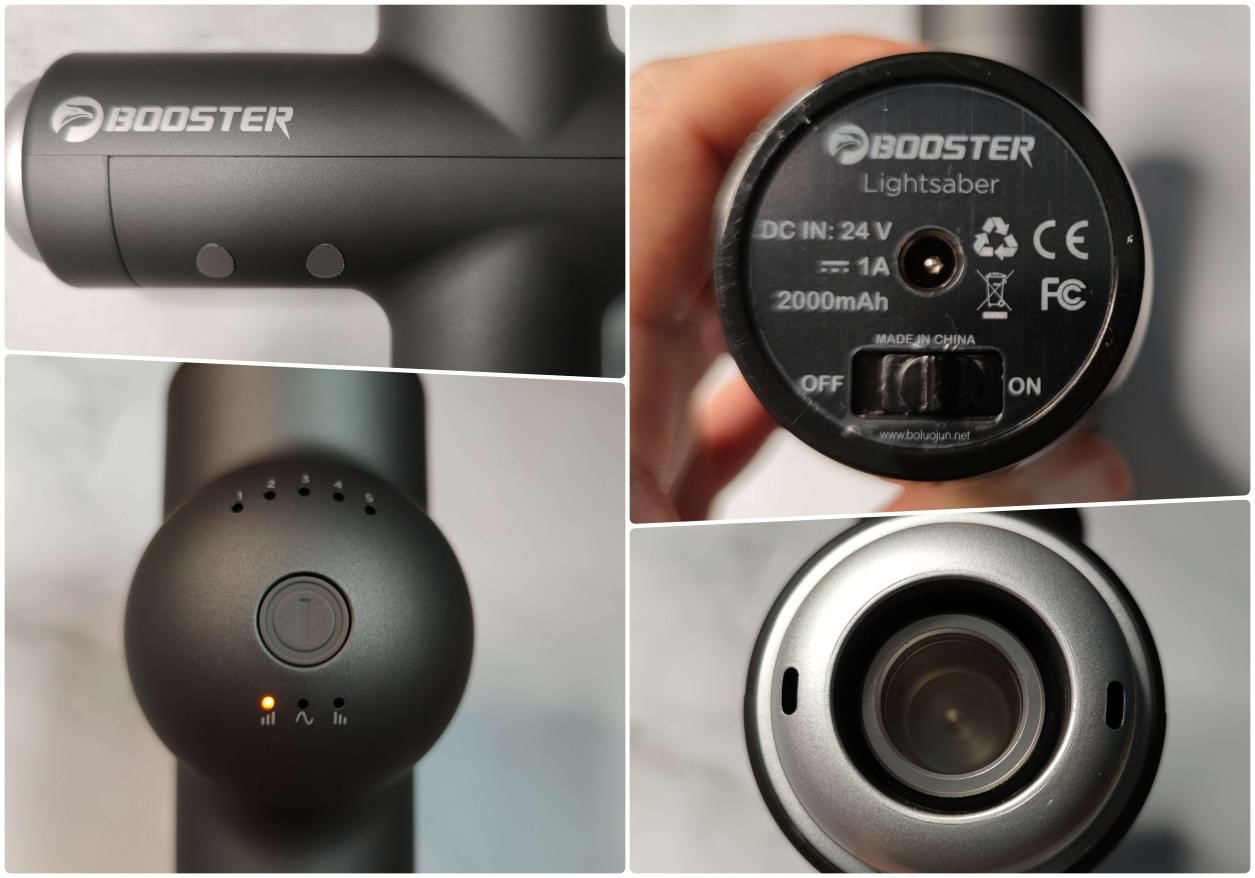 2023筋膜枪推荐测评,筋膜枪怎么选五款超值筋膜枪推荐