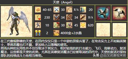 英雄无敌4最强英雄,英雄无敌4魔法解析