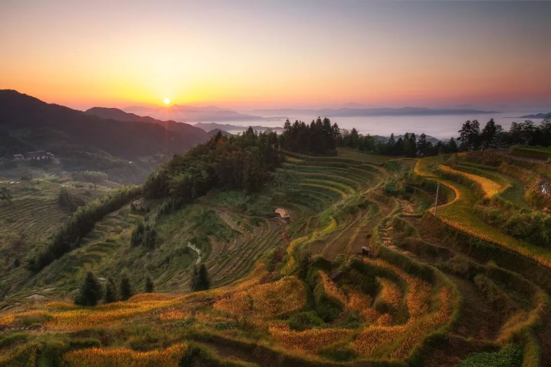 湖南环线游,湖南环线自驾游攻略