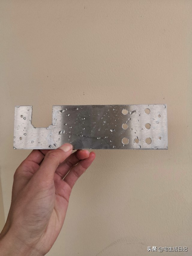 大功率功放机箱自制,功放外壳改电脑机箱