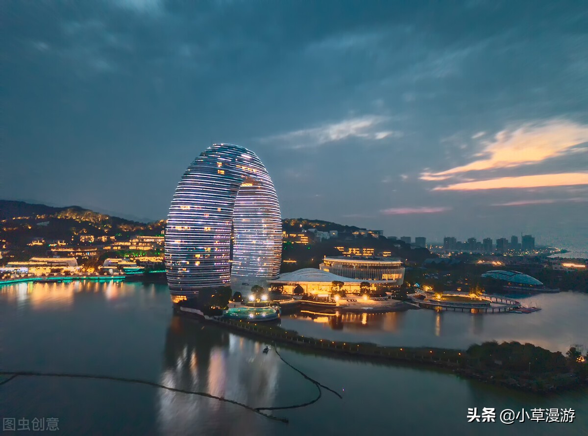 湖州旅游攻略自由行最佳线路,浙江湖州3天2晚自驾游攻略