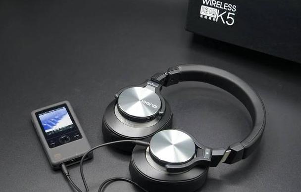 击音5级降噪k5蓝牙耳机,击音k5麦克主动降噪耳机