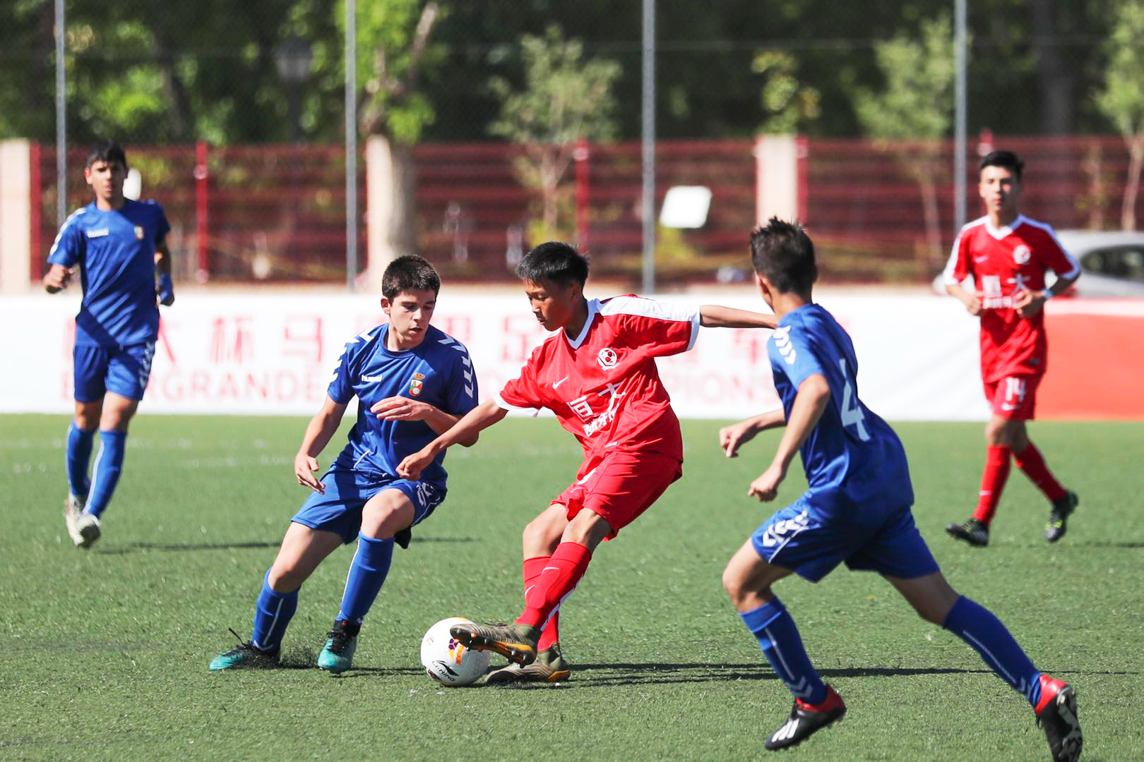 许家印足校最新消息,许家印报效祖国