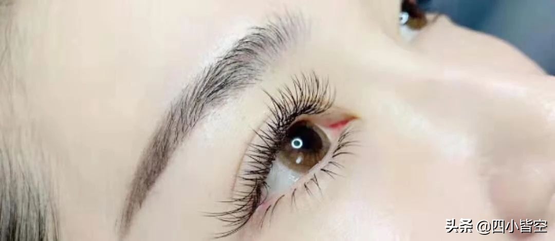 千万别嫁接睫毛,什么睫毛千万不要嫁接