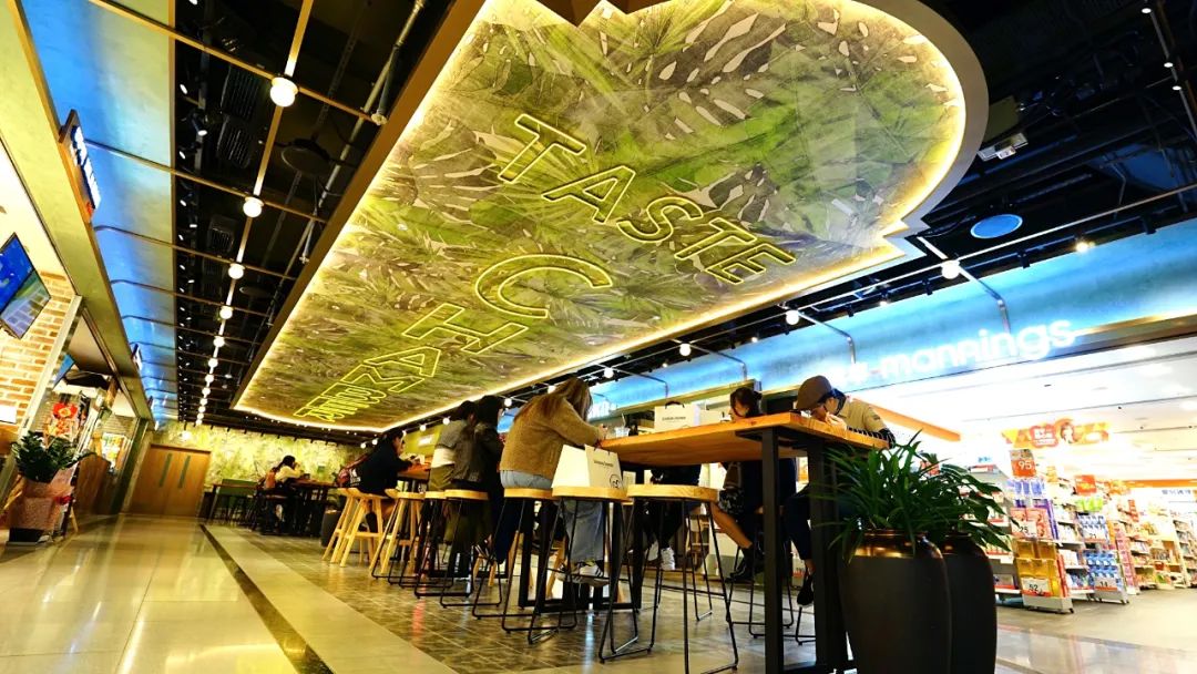 香港最大商场购物实拍视频,香港顶级商场视频