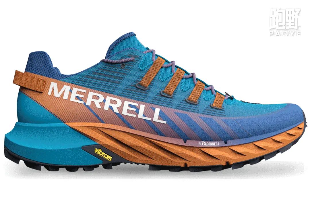鞋装备,2024越野鞋推荐