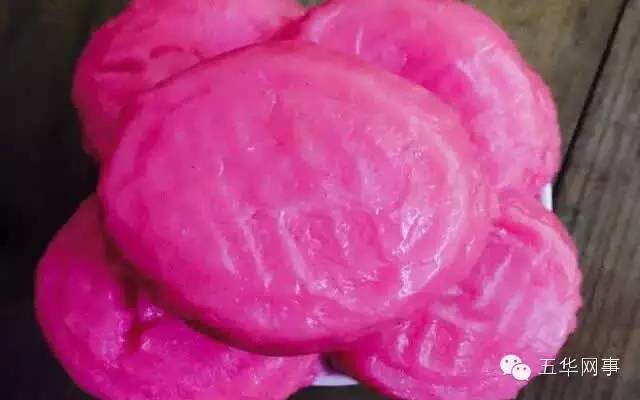 美丽的五华县,五华我可爱的家乡