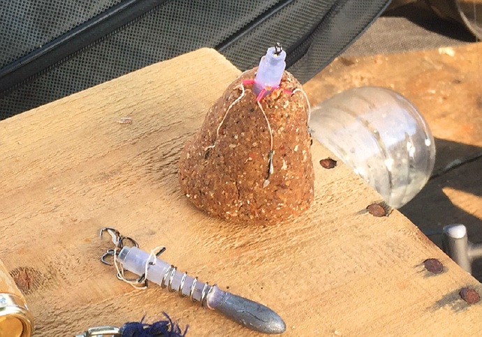 鲻鱼的钓法和技巧,钓鲻鱼用什么钩型比较好