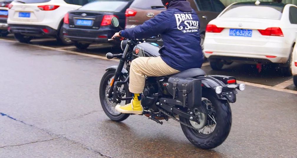 雷卡迪rx3真实试驾评测,rx3车主用车感受