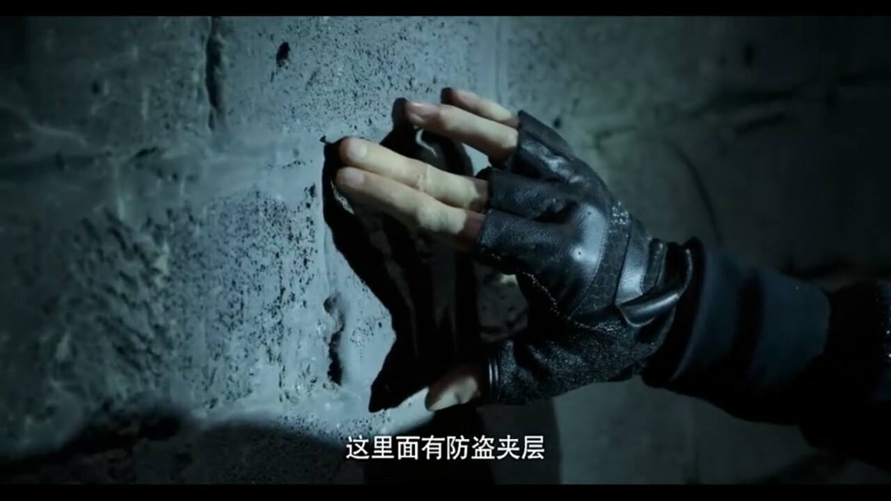 盗墓笔记吴邪接张起灵成功了吗,盗墓笔记张起灵为什么要守护吴邪