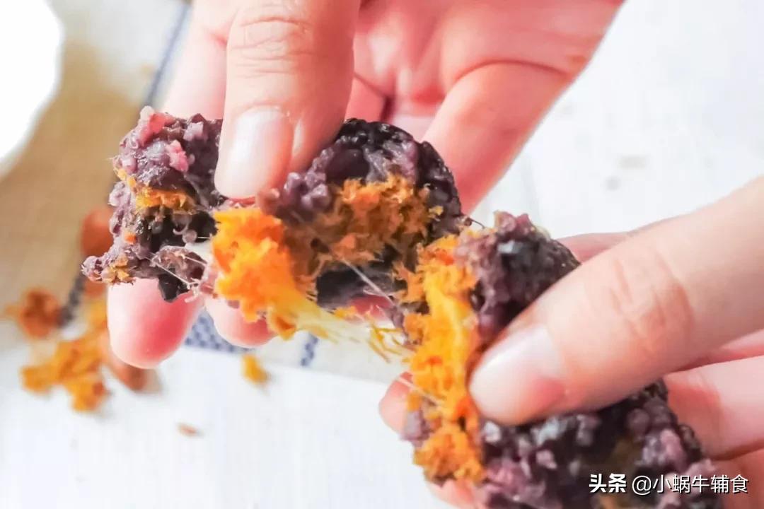 11个岁宝宝辅食三餐做法大全,11个多月宝宝辅食一日三餐