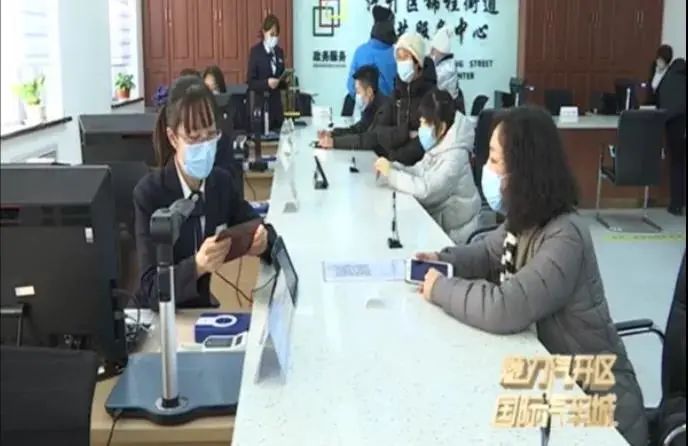 创新便民举措服务为民,便民服务新模式创新社区服务