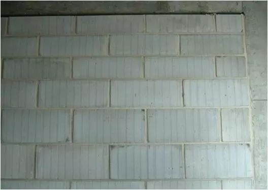 砌体结构施工质量如何把控,砌体工程标准做法图解