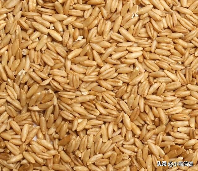 减肥燕麦排行榜第一名,减肥最好的主食燕麦
